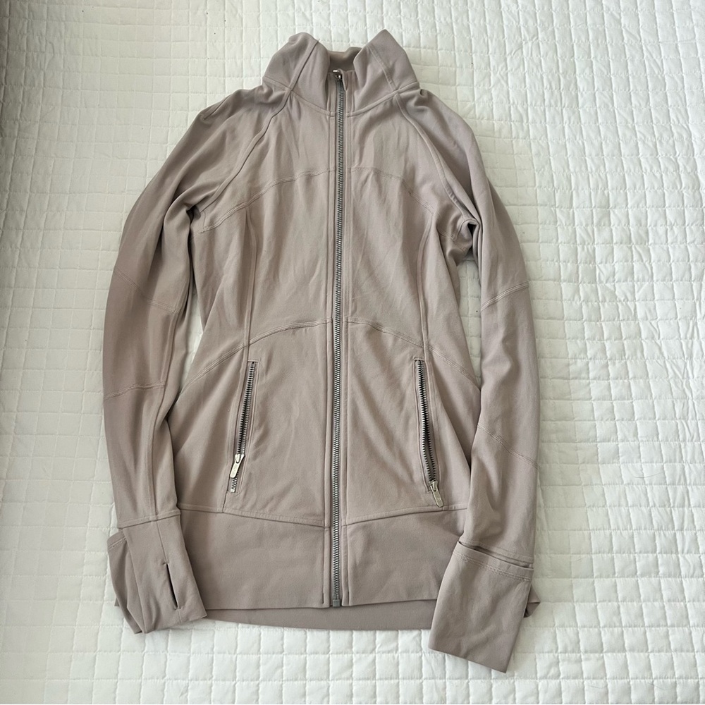 Lululemon Define Jacket - image 1